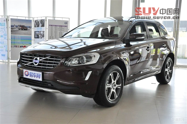 现款沃尔沃XC60