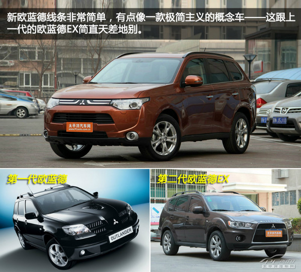 进口品质/合资价格 20-25万纯进口SUV推荐