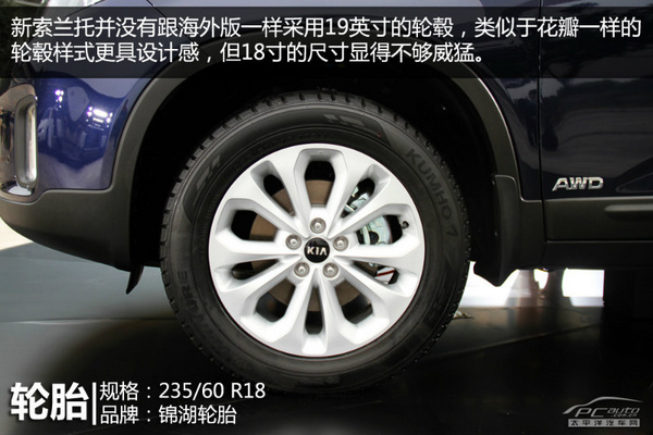 进口品质/合资价格 20-25万纯进口SUV推荐