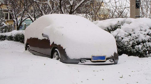 寒冬到来 汽车养护常识与注意事项总结