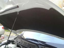 海马S5实车