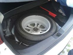 海马S5实车