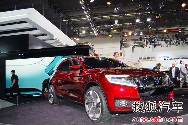 DS Wild Rubis 实拍 其它 图片