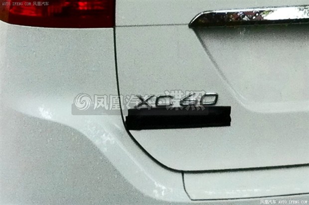 揽胜极光/XC60 40万级中型SUV国产前瞻