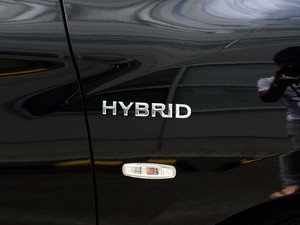 英菲尼迪 英菲尼迪QX60 2014款 2.5L Hybrid 两驱卓越版