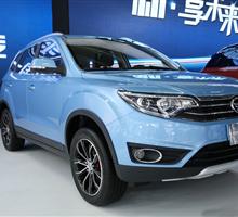 北京车展 值得推荐的年内将上市新车盘点