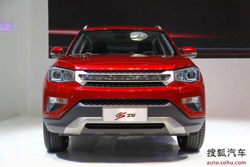 长安 CS75 实拍 其它 图片